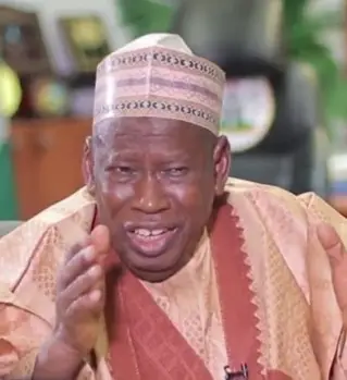 Kogi APC Battles Ganduje-Led NWC, Rejects Replacement Of Resigned National, Zonal Officers