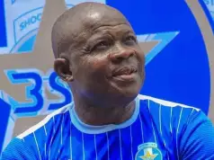 Ogunbote Assures 3SC Will Perform Better Next Season Ogunbote Assures 3SC Will Perform Better Next Season