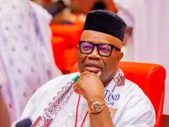 Anger As Senate Defends N70bn Palliative For Lawmakers Senate Appoints Ashiru To Replace Umahi As Deputy Leader, Onyeka Deputy Chief Whip