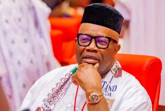 PDP Writes Senate President On Minority Leadership As Plenary Resumes Today Senate Appoints Ashiru To Replace Umahi As Deputy Leader, Onyeka Deputy Chief Whip