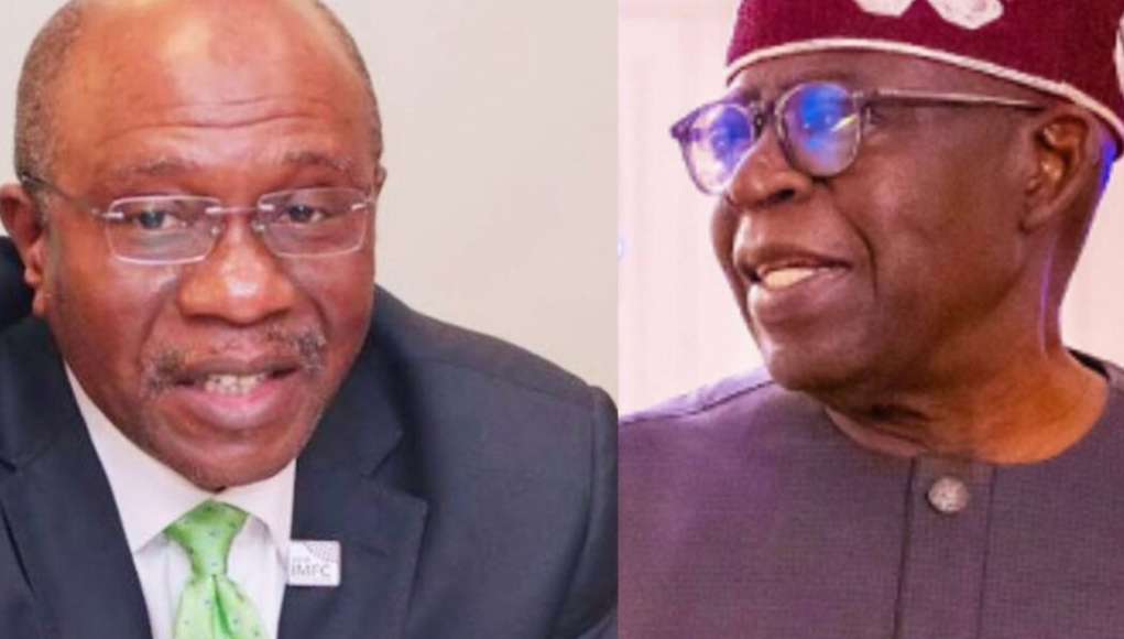 Emefiele: Hold Those Responsible For Fight Between DSS, Prison Officers – SERAP Tells Tinubu