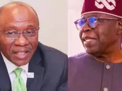 Emefiele: Hold Those Responsible For Fight Between DSS, Prison Officers – SERAP Tells Tinubu Emefiele: Hold Those Responsible For Fight Between DSS, Prison Officers – SERAP Tells Tinubu