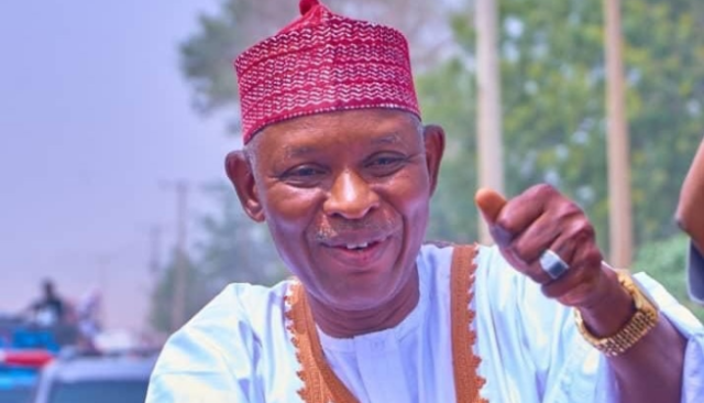 Kano Govt Procures Furniture, Food Items, Others At The Cost Of N800m To Hold Mass Wedding, Vows To Stop Fornication Tribunal Sacks Gov Abba Kabir Yusuf, Declares APC Winner