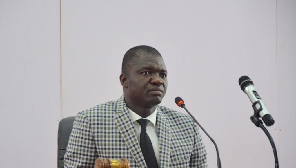 Gov. Nwifuru Promises All-Inclusive Government In Ebonyi