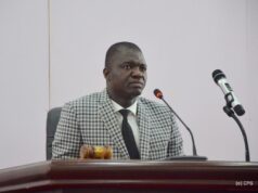 Nwifuru’s Ex-Security Adviser Suspended By Ebonyi Varsity Over Cult Allegation Nwifuru's Ex-Security Adviser Suspended By Ebonyi Varsity Over Cult Allegation