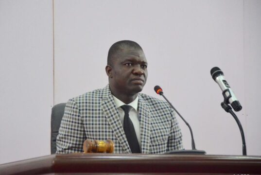 Forgive Odii, Odoh For Challenging My Victory – Gov Nwifuru Tells Ebonyi residents Nwifuru's Ex-Security Adviser Suspended By Ebonyi Varsity Over Cult Allegation