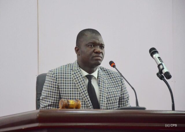 Nwifuru’s Ex-Security Adviser Suspended By Ebonyi Varsity Over Cult Allegation Nwifuru's Ex-Security Adviser Suspended By Ebonyi Varsity Over Cult Allegation