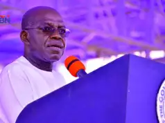 Gov. Otti Appoints Chidinma Ndukwe As Abia Poly Acting Rector Gov. Otti Appoints Chidinma Ndukwe As Abia Poly Acting Rector