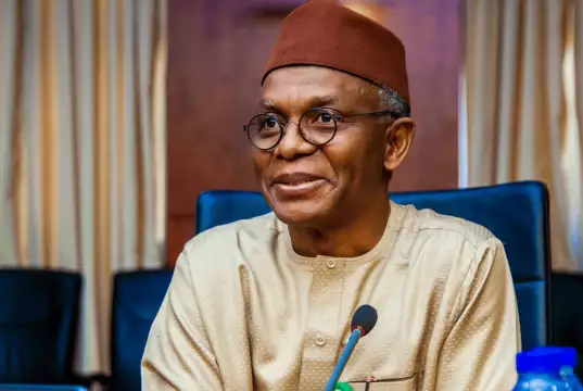 Ministerial Nominee: Arewa Youths Blow Hot Over Non-confirmation Of el-Rufai By Senate