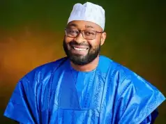 Gov Bago Sacks Revenue Contractors In Niger Gov Bago Sacks Revenue Contractors In Niger