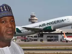 EFCC Summons Hadi Sirika Over Nigeria Air, Question Officials