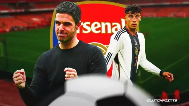 Havertz Is A Player Of Top Quality – Arteta Havertz Is A Player Of Top Quality – Arteta