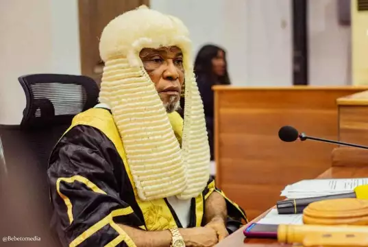 Labour Party Gets Majority Leadership Of Abia Assembly Dominated By PDP FULL VIDEO: How First-timer LP Assembly Member Emerges Abia Speaker Despite PDP's Majority