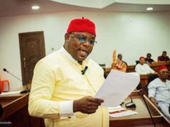 Electricity Tariff Hike: Abia Lawmaker, Erondu Jnr Moves Motion For Its Suspension Electricity Tariff Hike: Abia Lawmaker, Erondu Jnr Moves Motion For Its Suspension