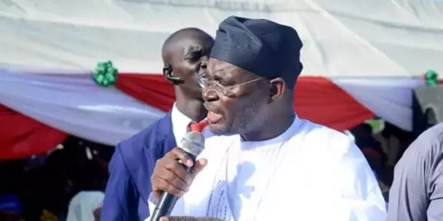 Those Calling Us Rubber Stamp Senate Are Right, Says PDP Senator, Gives Reasons