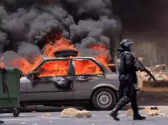 Senegal: Nine Feared Dead As Protesters Clash With Police After Sonko’s Conviction