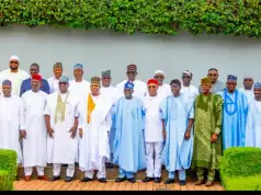 Subsidy Removal: Oil Marketers Inflicting Pains On Nigerians — APC Governors