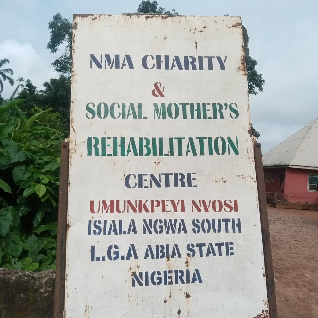 Troops Raid Baby Factory In Abia, Rescue 21 Pregnant Women, Babies (Photos, Video)