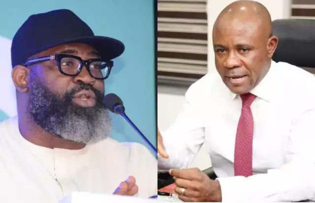 Join Forces With Gov. Mba To End Sit-At-Home, Prof. Nwaokobia Tells South East Governors