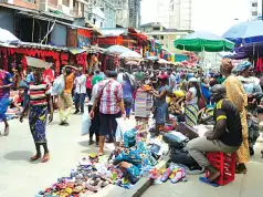 Quit Now, Abia Government Tells Umuahia Street Traders