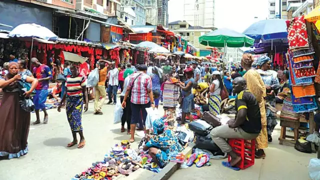 Quit Now, Abia Government Tells Umuahia Street Traders