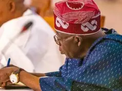 Government Can’t Fund Universities Anymore” – Tinubu