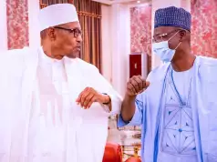 My Position On Maintenance Of Moribund Refineries Not A Criticism Against Buhari — Gov. Sule