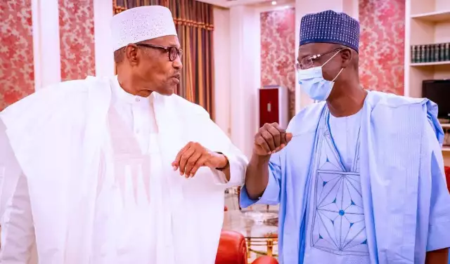 My Position On Maintenance Of Moribund Refineries Not A Criticism Against Buhari — Gov. Sule