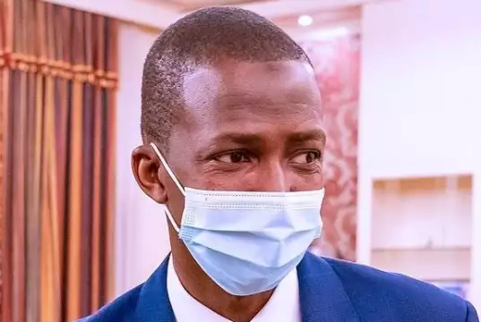 JUST IN: President Tinubu Suspends EFCC Chairman, Bawa