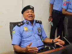 Abia New Police Boss Cautions Officers Against Unethical Conduct Abia New Police Boss Cautions Officers Against Unethical Conduct
