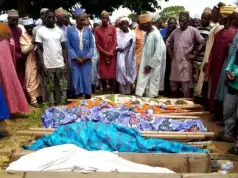 Five Killed In Fresh Kaduna Bandits’ Attack, 100 Cows Rustled