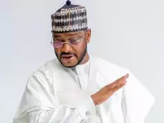 Matawalle Cleared Govt Account, Left Only N4m, I’ve Been Running State On Debt — Lawal