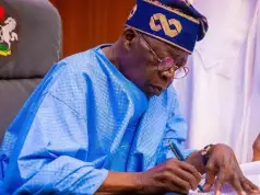President Tinubu Renames Airports After Predecessor Buhari, Okadigbo, Others