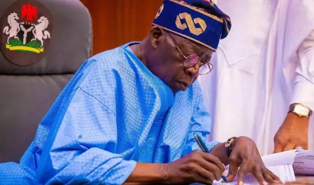 President Tinubu Renames Airports After Predecessor Buhari, Okadigbo, Others
