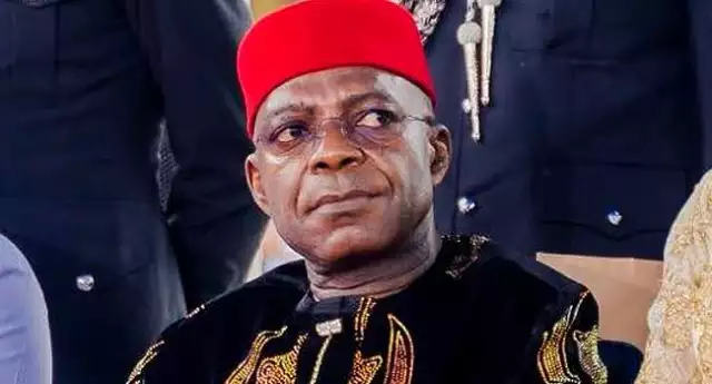Stop Meddling In Abia LG Affairs, NULGE Tells Governor Otti Governor Otti Sets Up Panel To Recover Government Properties, Funds