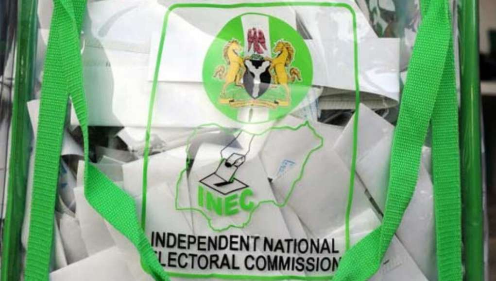 We Will Soon Take Action On Suspended Adamawa REC, Says INEC