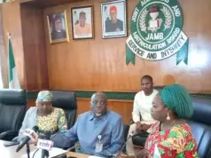 Sudan Crisis: JAMB Releases Modalities For Absorption Of Returnee Students Sudan Crisis: JAMB Releases Modalities For Absorption Of Returnee Students