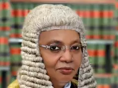 I Never Compromised My Oath Of Office, Retired Justice Bulkachuwa Breaks Silence