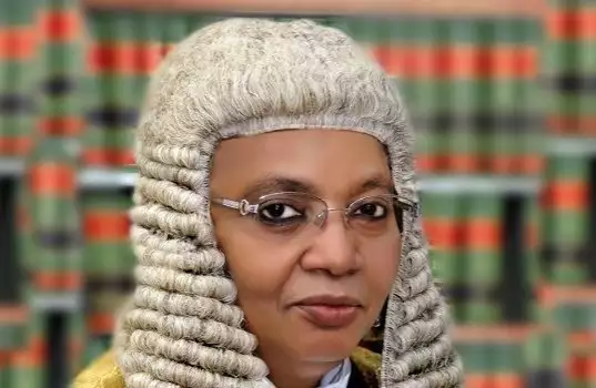 I Never Compromised My Oath Of Office, Retired Justice Bulkachuwa Breaks Silence