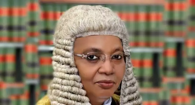 I Never Compromised My Oath Of Office, Retired Justice Bulkachuwa Breaks Silence