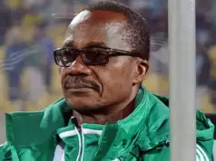 Super Eagles Lacked Tactical Play Against Sierra Leone — Ikhana Super Eagles Lacked Tactical Play Against Sierra Leone — Ikhana