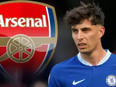 Why I Joined Arsenal From Chelsea – Kai Havertz Why I Joined Arsenal From Chelsea – Kai Havertz