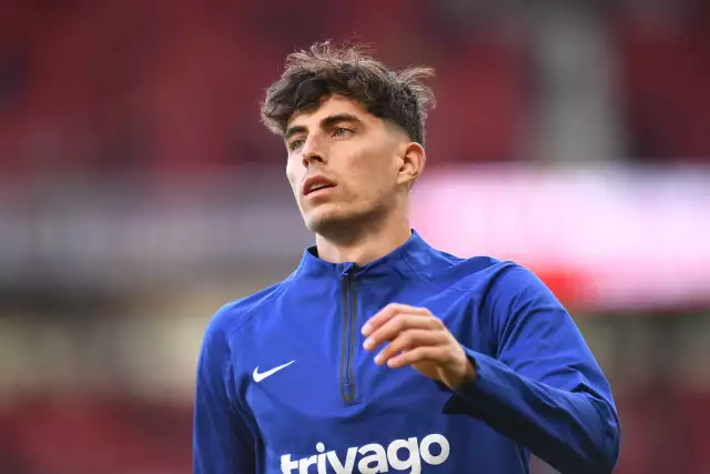 Arsenal Make New £60m Offer For Havertz Arsenal Make New £60m Offer For Havertz