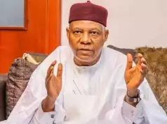 Shettima: I Didn’t Mean To Defame Islam, Tenders Apologies