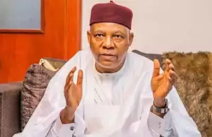 VP Shettima Arrives Kwara Over Massacre By Terrorist VP Shettima Arrives Kwara Over Massacre By Terrorist