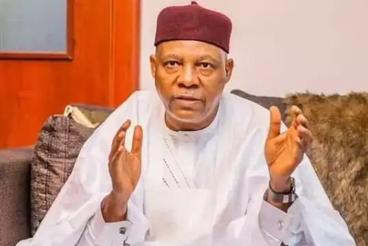 VP Shettima Arrives Kwara Over Massacre By Terrorist VP Shettima Arrives Kwara Over Massacre By Terrorist