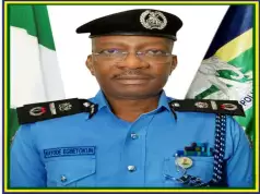 Egbetokun: 190,000 Additional Police Personnel Needed To Secure Nigeria IGP Redeploys 14 AIGs, 26 CPs
