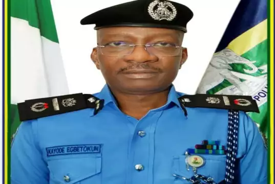 Egbetokun: 190,000 Additional Police Personnel Needed To Secure Nigeria IGP Redeploys 14 AIGs, 26 CPs
