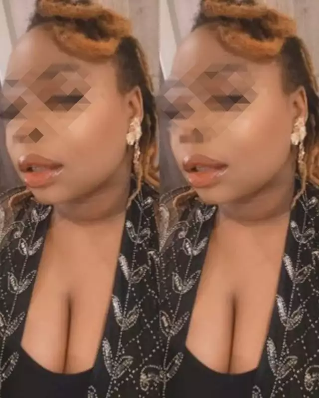 Nigerian Man With N100k Salary Asks Lady Earning N34 Million To Quit Her Job, Marry Him Nigerian Man With N100k Salary Asks Lady Earning N34 Million To Quit Her Job, Marry Him