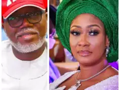 Alleged Domestic Violence: Ondo Deputy Governor Denies Assaulting Wife